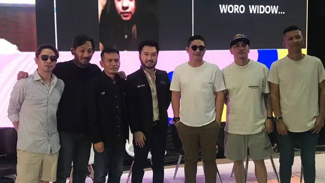 Konser Spektapora Goyang Madiun bakal digelar 29 Juli 2023 di Stadion Wilis.