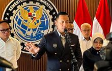 Menko AHY Beberkan Capaian Infrastruktur Setahun Prabowo-Gibran: Kita Harus Kejar Pertumbuhan Ekonomi 8 Persen