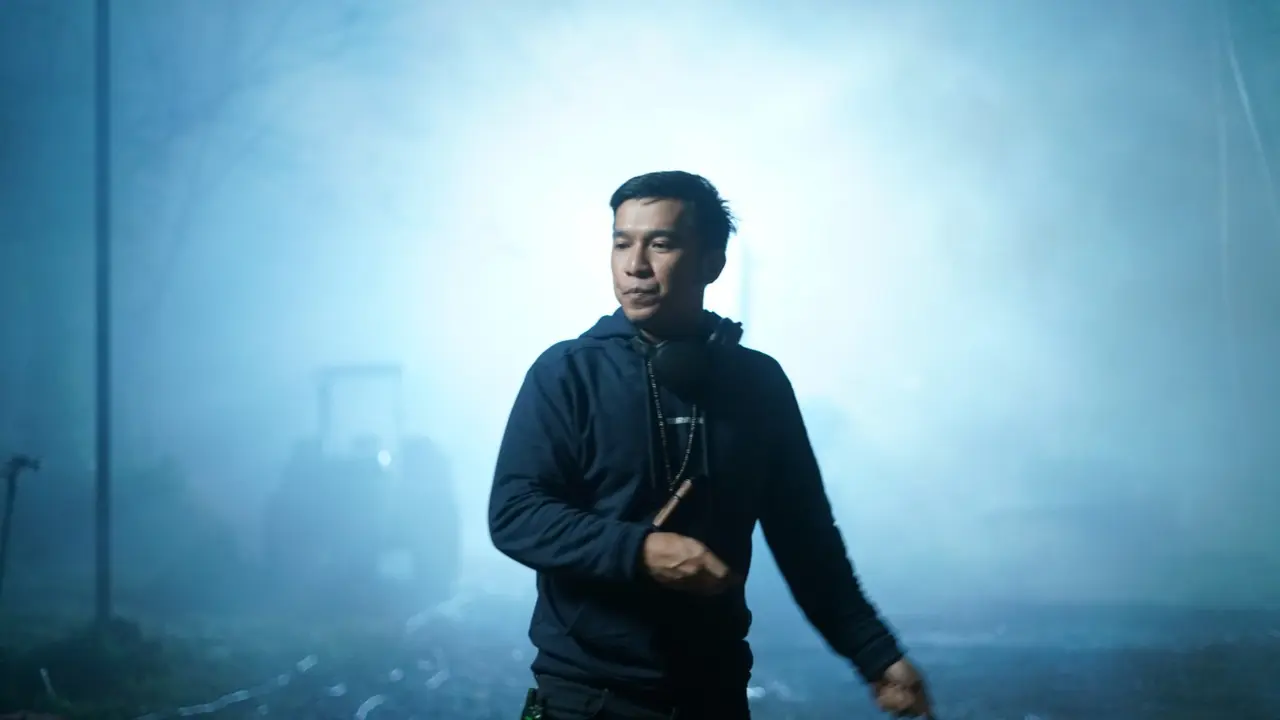 Girry Pratama