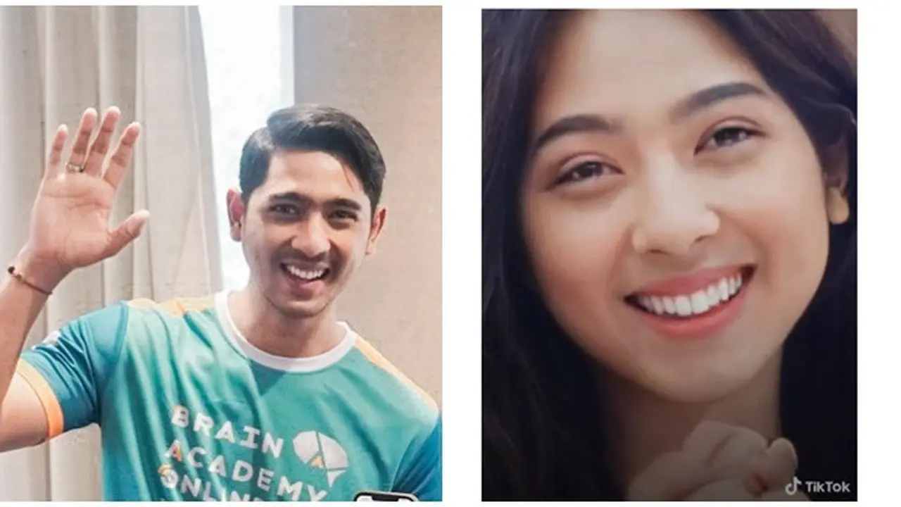 6 Editan Foto Artis Cowok Jadi Cewek Pake FaceApp Ini Bikin Pangling