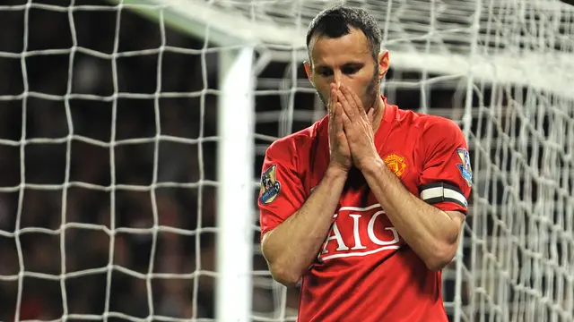 Ryan Giggs, Legenda Manchester United yang Bakatnya Ditemukan Tukang Susu