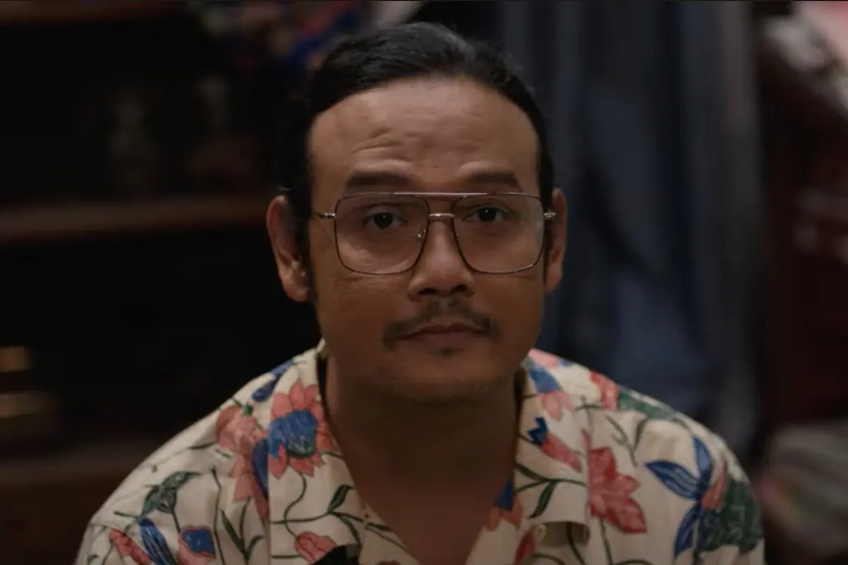 Keluarga Super Irit