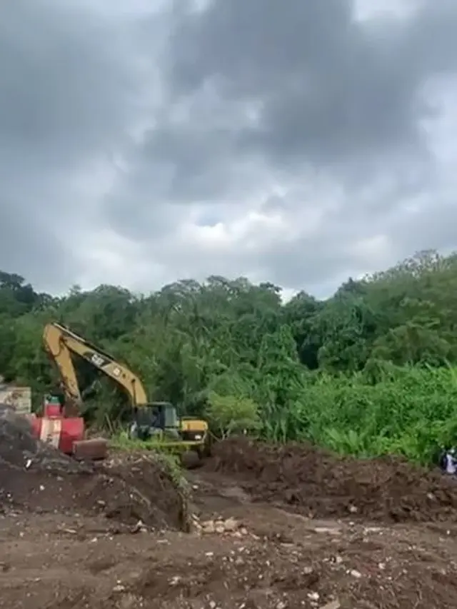 7 Potret Ashanty Bangun 30 Unit Vila di Bali, Dikelilingi Pemandangan Asri