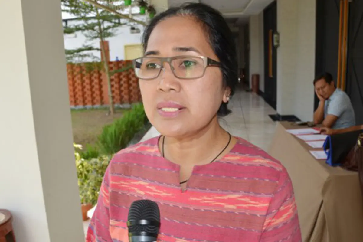 Komisi XI Apresiasi TPID NTB Antisipasi Inflasi Idul Fitri