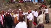 Segmen 7: Ritual Adat NTT hingga Akrobatik Khas Tiongkok