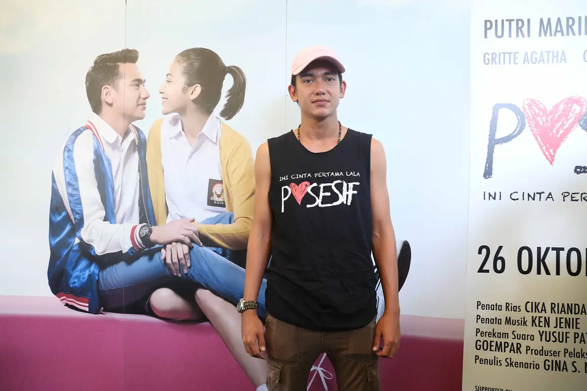 [Bintang] Adipati Dolken