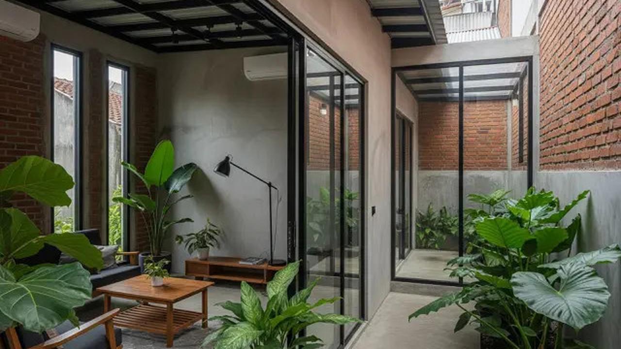 8 Ide Desain Rumah Budget di Bawah Rp 200 Juta Ada Garasi, Strategi Cerdas Wujudkan Hunian Impian