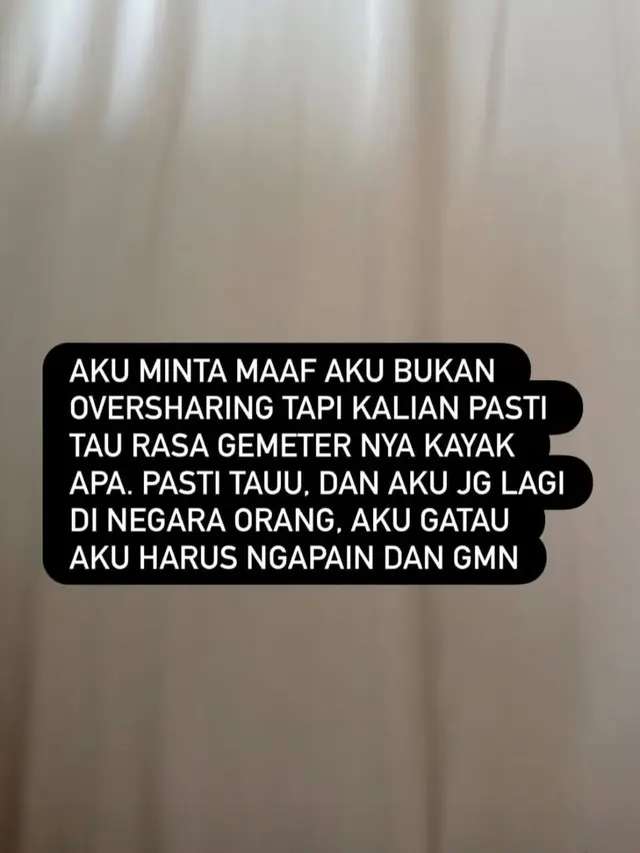Unggahan Clara Shinta. (Foto: Dok. Instagram @clarashintareal)
