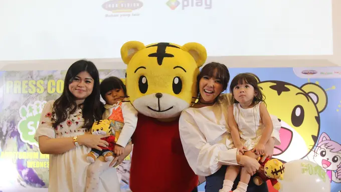[Bintang] Gisel