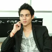 Maxime Bouttier. Foto: Liputan6.com