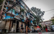 Atasi Kekurangan Rumah Jakarta, Hunian Vertikal Jadi Solusi Utama Menurut DPRD DKI