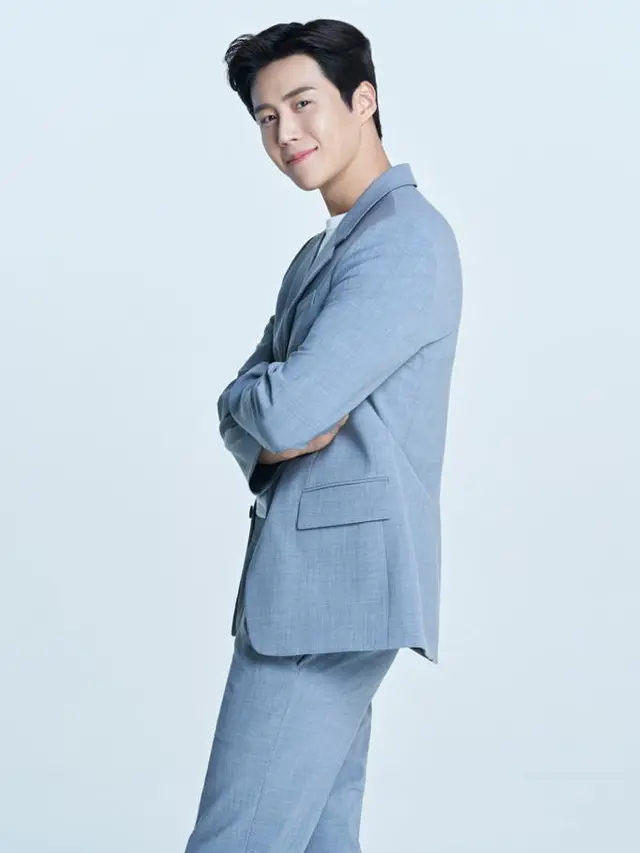 Kim Seon Ho