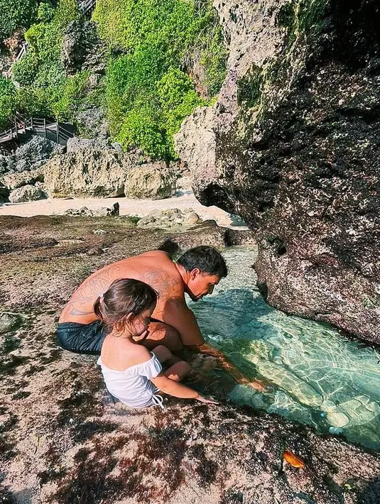 <p>[Instagram/hamishdw]</p>