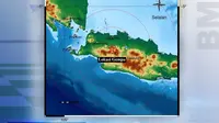 Gempa Magnitudo 4,1 Dirasakan di Wilayah Bogor dan Depok