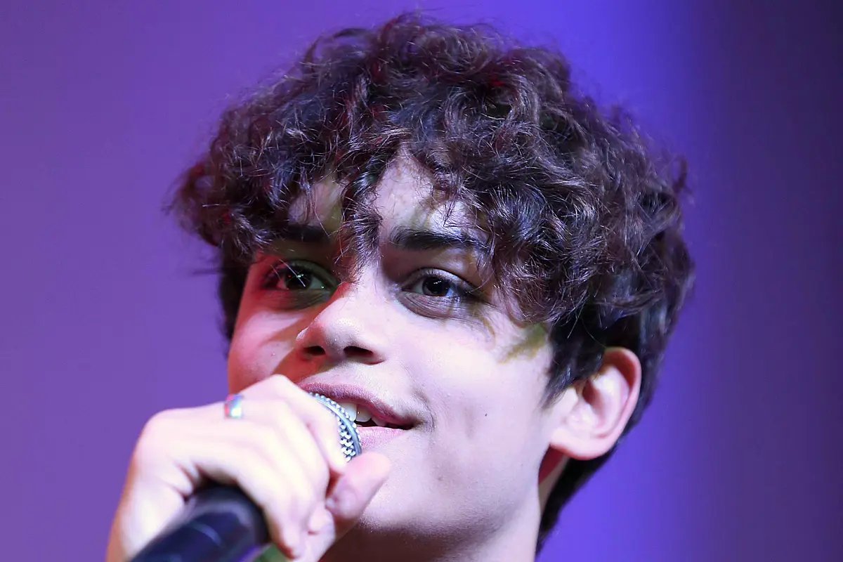 [Bintang] Harris J