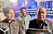 Pemprov Kalsel Salurkan Rp1,5 Miliar untuk Korban Banjir Sumatera, Wujud Kepedulian Nasional