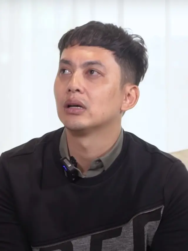 Kiki Farrel. (Foto: Dok. YouTube Maia Al El Dul TV)