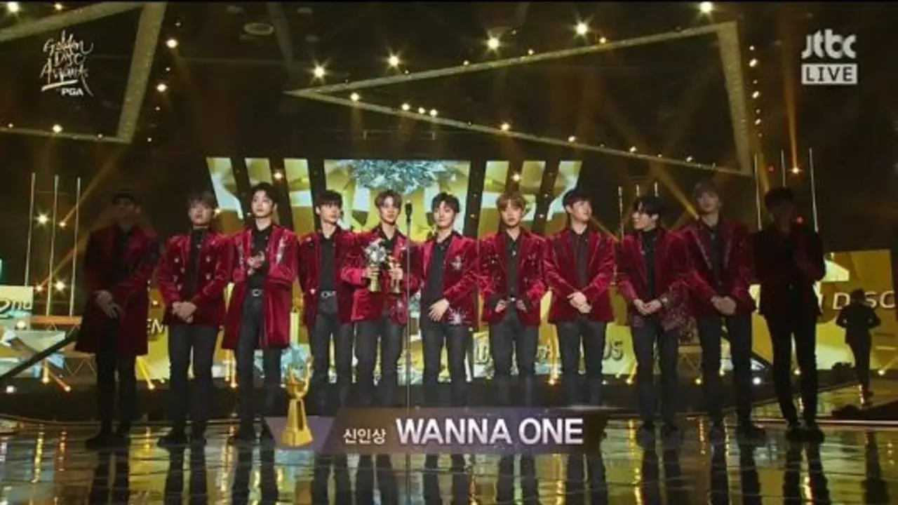 Wanna One
