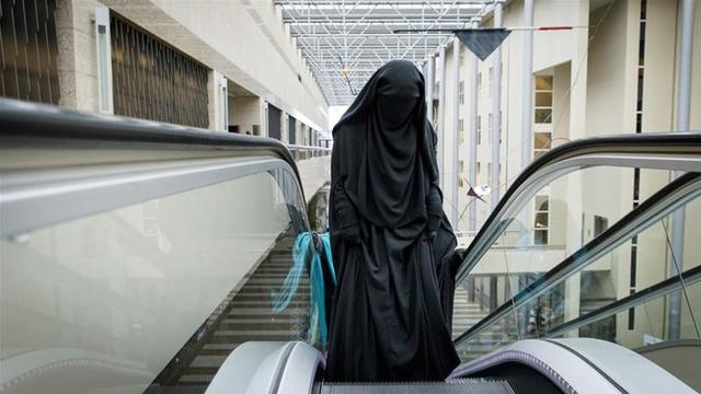 Hasil Referendum Swiss Larang Burqa Dan Niqab Di Tempat Umum Global 4761