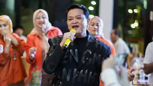 7 Selebriti Pria Indonesia yang Masih Betah Menjomblo, Belum Pernah Menikah