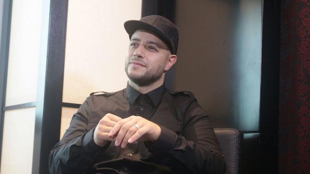 Maher Zain