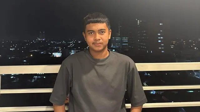 Ikhwan Rahmansyah (Istimewa)