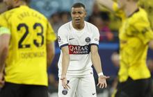 FOTO: Mbappe Tak Berkutik, Borussia Dortmund Gilas PSG di Leg Pertama Semifinal Liga Champions