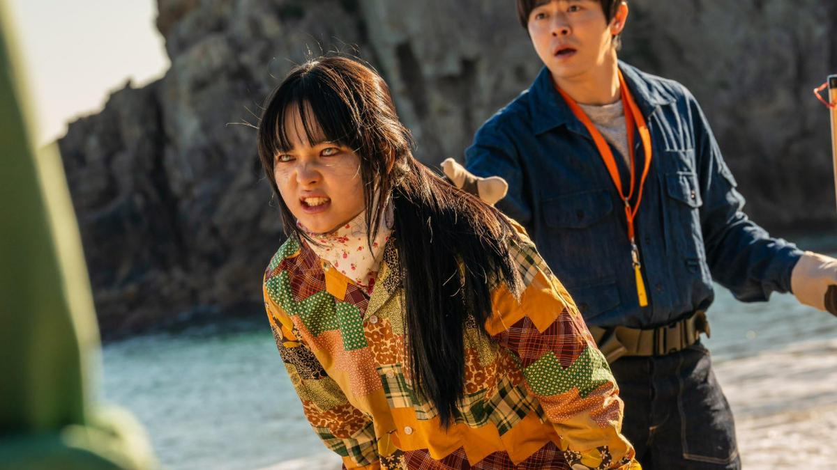 7 Film Horor Korea Tayang 2025 yang Siap Bikin Merinding dan Kuras Emosi