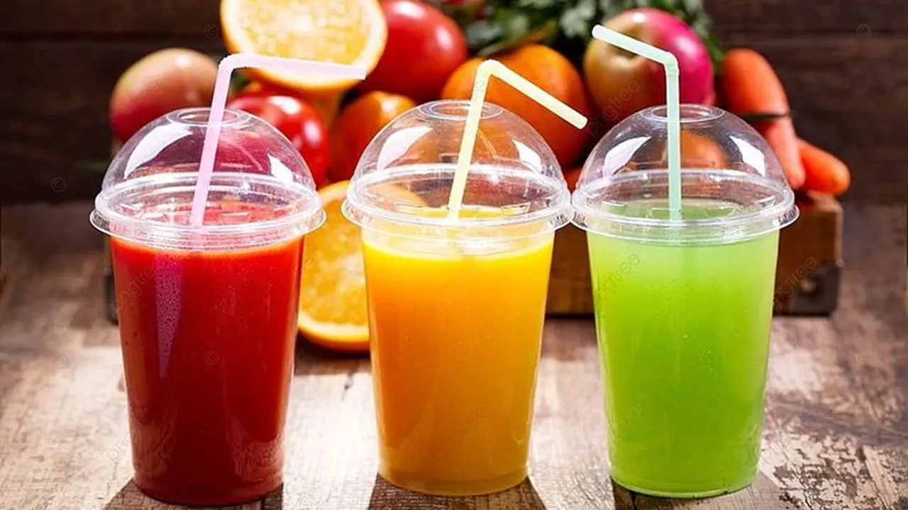Jus Buah. (foto: Pinterest/pngtree).