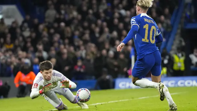 Chelsea vs Leeds