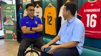 Legenda Thailand Sebut Indonesia Sangat Pantas Menjadi Tuan Rumah FIFA ASEAN Cup 2026