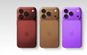 Ini Bocoran Harga iPhone 18 Pro, Kapan Rilis?