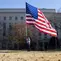 Ilustrasi bendera Amerika Serikat (AFP Photo)