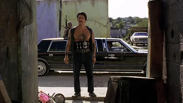 Desperado (1995)