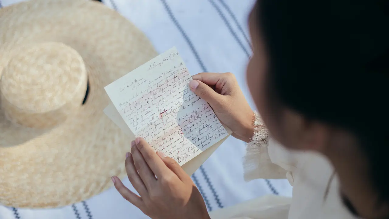 zodiak dengan love language word of affirmation