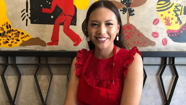 Diah Ayu Lestari