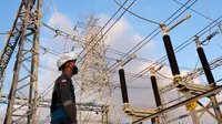 PLN mengoperasikan Gardu Induk (GI) 150 kilo volt (kV) Daya Baru yang berlokasi di Desa Bontobunga, Kecamatan Moncongloe Bulu, Kabupaten Maros, Sulawesi Selatan (dok: PLN)