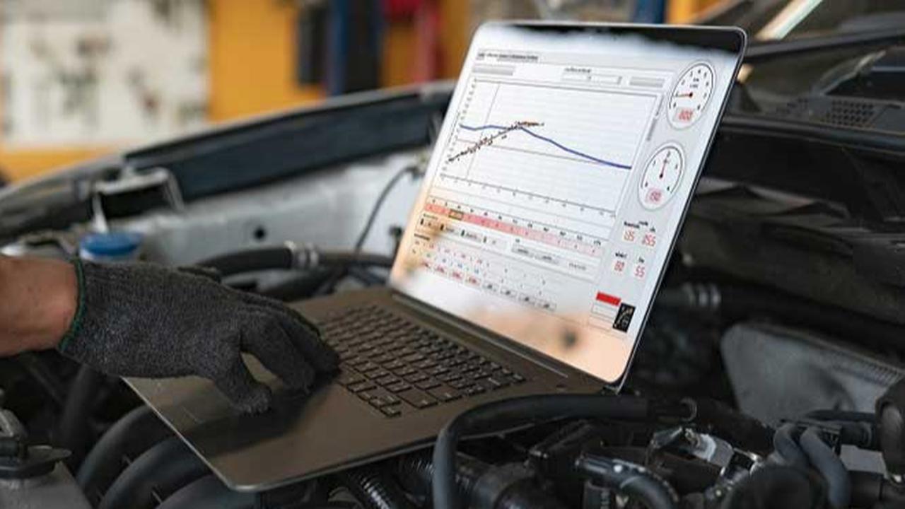 4 Elemen Penting ECU Mobil yang Perlu Diketahui