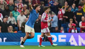 Hasil Liga Inggris: Arsenal Tidak Berkutik di Rumah Brighton