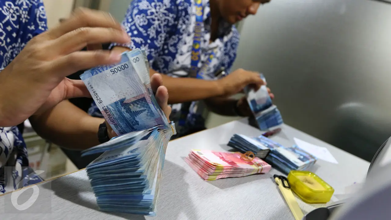 Dalam hal literasi keuangan, Indonesia masih kalah jika dibandingkan dengan beberapa negara lain di ASEAN.