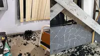 Cerita Apes 2 Napi di Lampung: Pecahkan Kaca Klinik Demi Kabur lalu Ditangkap Lagi karena Disangka Pencuri
