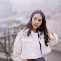 Anya Geraldine (Sumber: Instagram/anyageraldine)