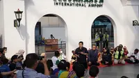 Erick Thohir: Pop Culture Boleh Maju tapi Jangan Lupa Fondasi Seni Budaya Tradisional