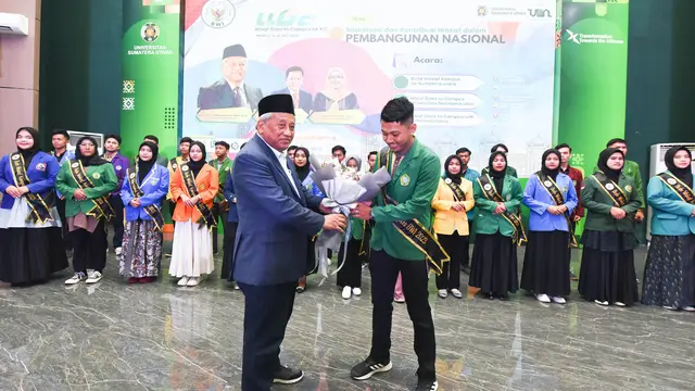 Prof. Muhammad Nuh