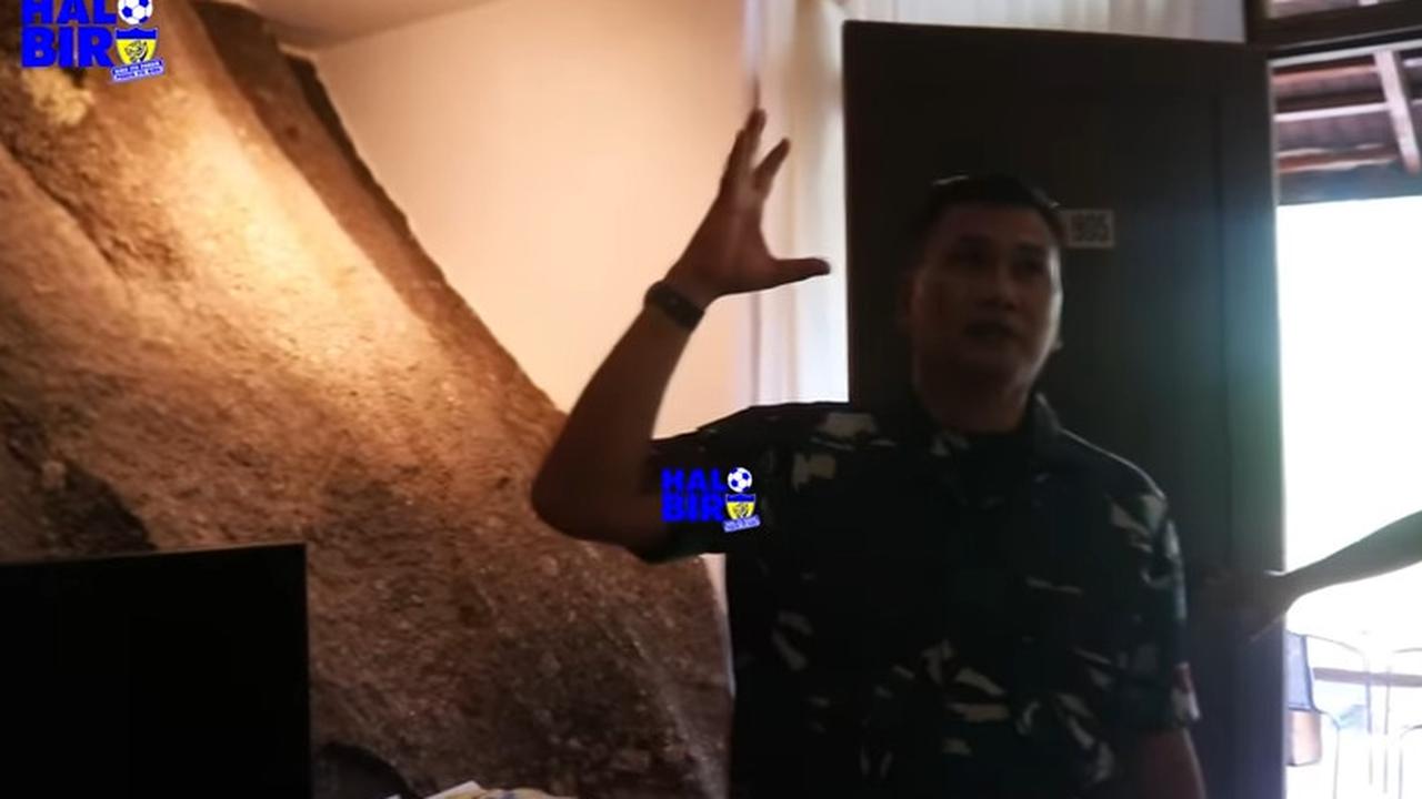 Letjen Kunto Arief