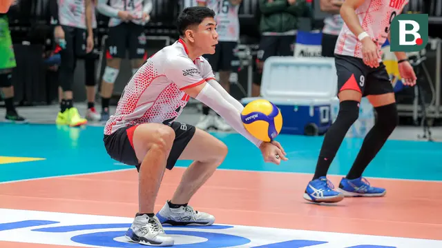 Palembang Bank SumselBabel vs Jakarta STIN BIN: Perebutan Peringkat Ketiga PLN Mobile Proliga 2024