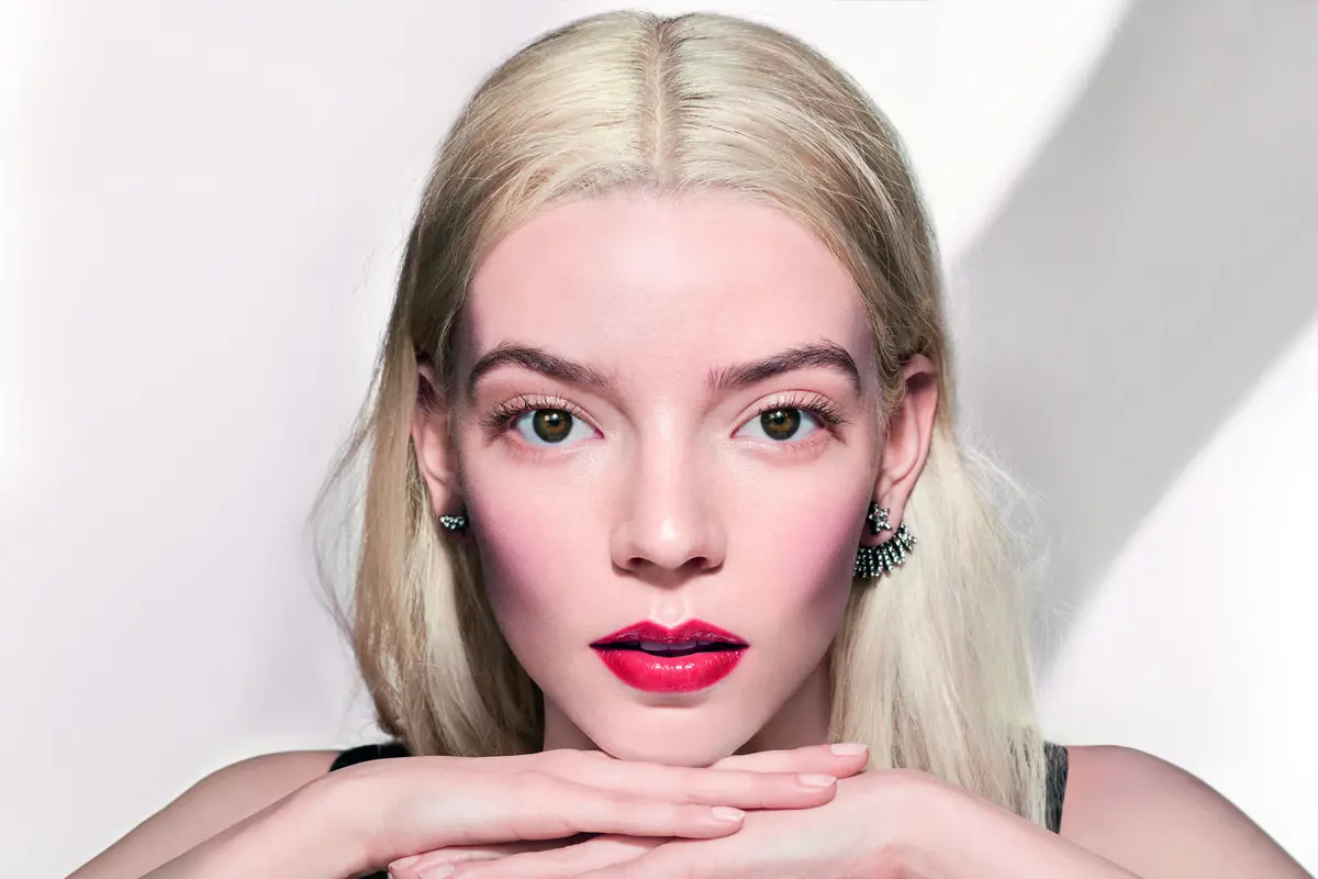Anya Taylor-Joy
