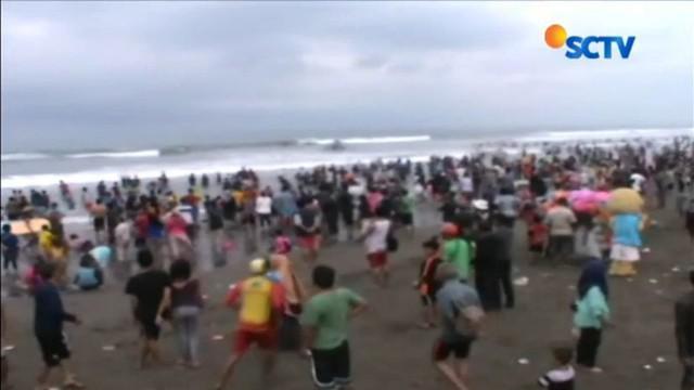 Berita Pangandaran Hari Ini Kabar Terbaru Terkini Liputan6 Com Page 4
