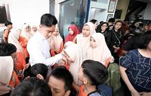 VIDEO: Tegas! Perintah Wapres Gibran Minta Menteri Pendidikan Hapus Sistem Zonasi