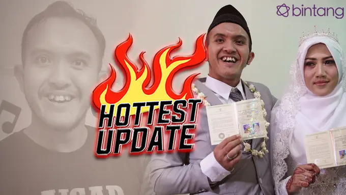 [Bintang] HL Hottest Update Caisar